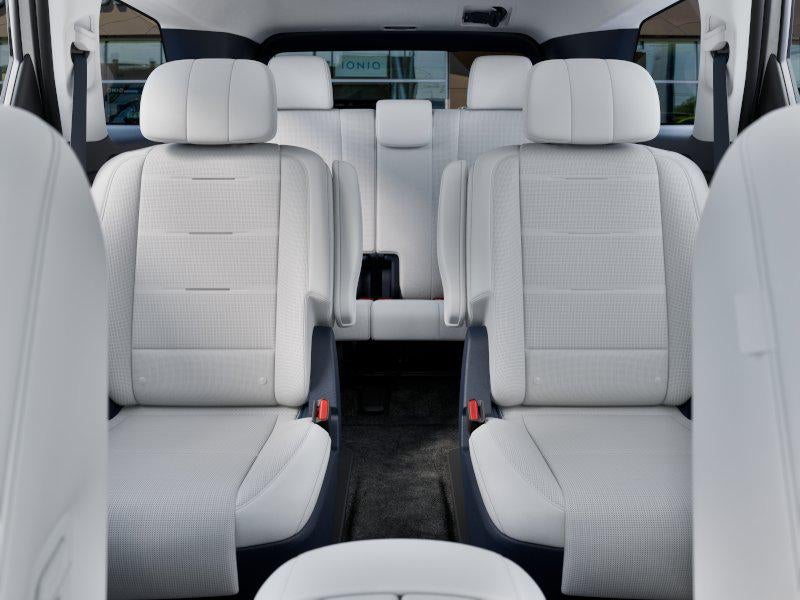 2027 Hyundai PALISADE Calligraphy AWD