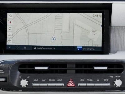 2027 Hyundai PALISADE Calligraphy AWD
