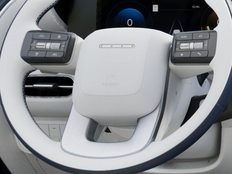2027 Hyundai PALISADE Calligraphy AWD
