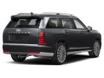 2027 Hyundai PALISADE Calligraphy AWD