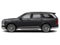 2027 Hyundai PALISADE Calligraphy AWD