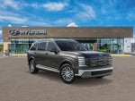 2027 Hyundai PALISADE SEL Premium AWD