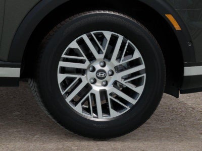 2027 Hyundai PALISADE SEL Premium AWD