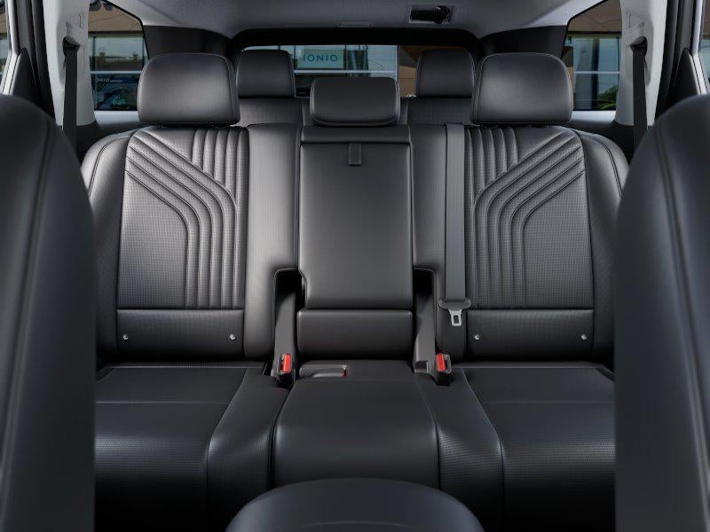 2027 Hyundai PALISADE SEL Premium AWD