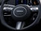 2027 Hyundai SONATA HYBRID Blue