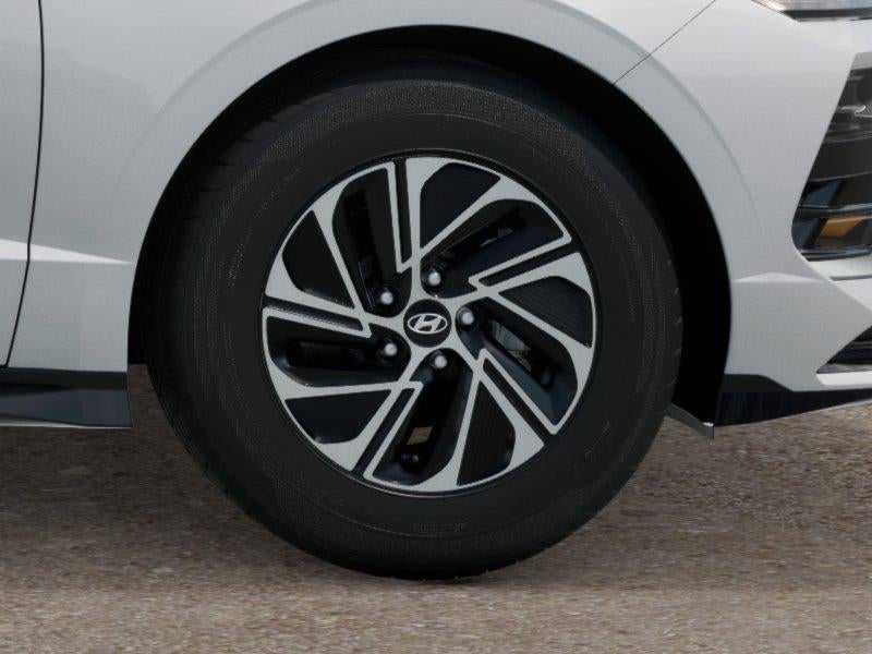 2027 Hyundai SONATA HYBRID Blue