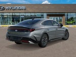 2027 Hyundai SONATA HYBRID SEL