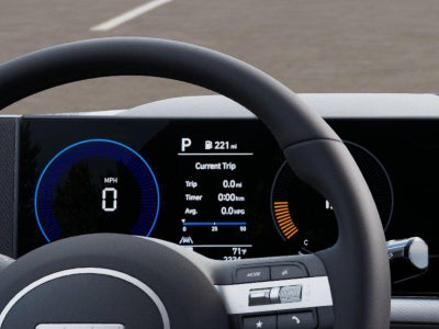2027 Hyundai SONATA HYBRID SEL