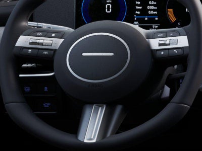 2027 Hyundai SONATA HYBRID SEL