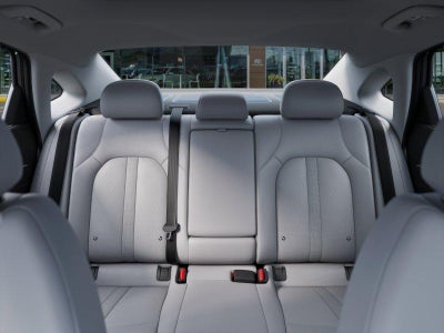 2027 Hyundai SONATA HYBRID Limited