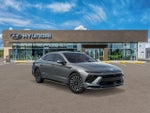 2027 Hyundai SONATA HYBRID Limited