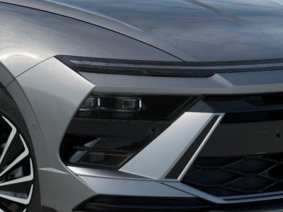 2027 Hyundai SONATA HYBRID Limited