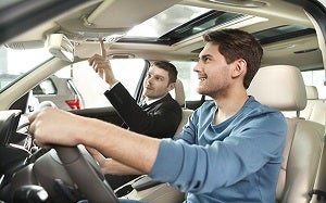 Schedule a test drive at Hyundai of 110 in Farmingdale, NY.