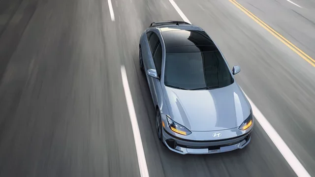 Speed | Hyundai of 110 in Farmingdale NY