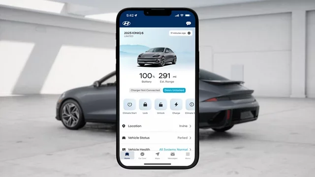 Climate control | Hyundai of 110 in Farmingdale NY