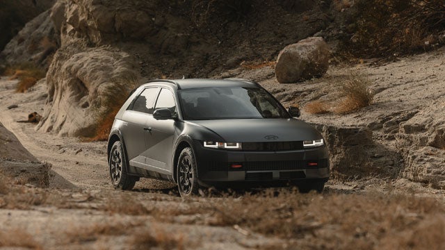 Terrain | Hyundai of 110 in Farmingdale NY