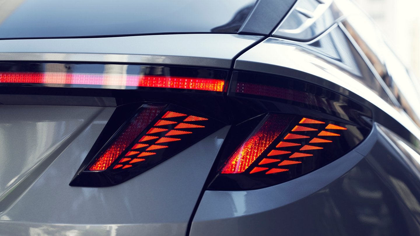 The all-new 2022 TUCSON | Hyundai of 110 in Farmingdale NY