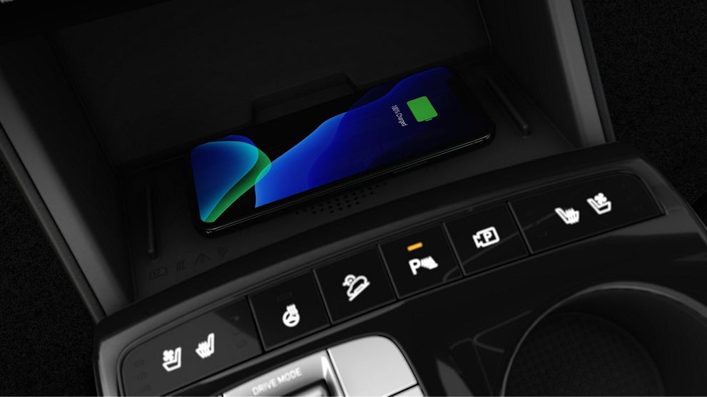 The all-new 2022 TUCSON | Hyundai of 110 in Farmingdale NY