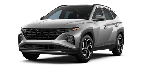 2022 Tucson Limited | Hyundai of 110 in Farmingdale NY