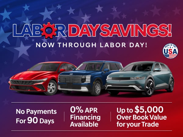 LABOR DAY